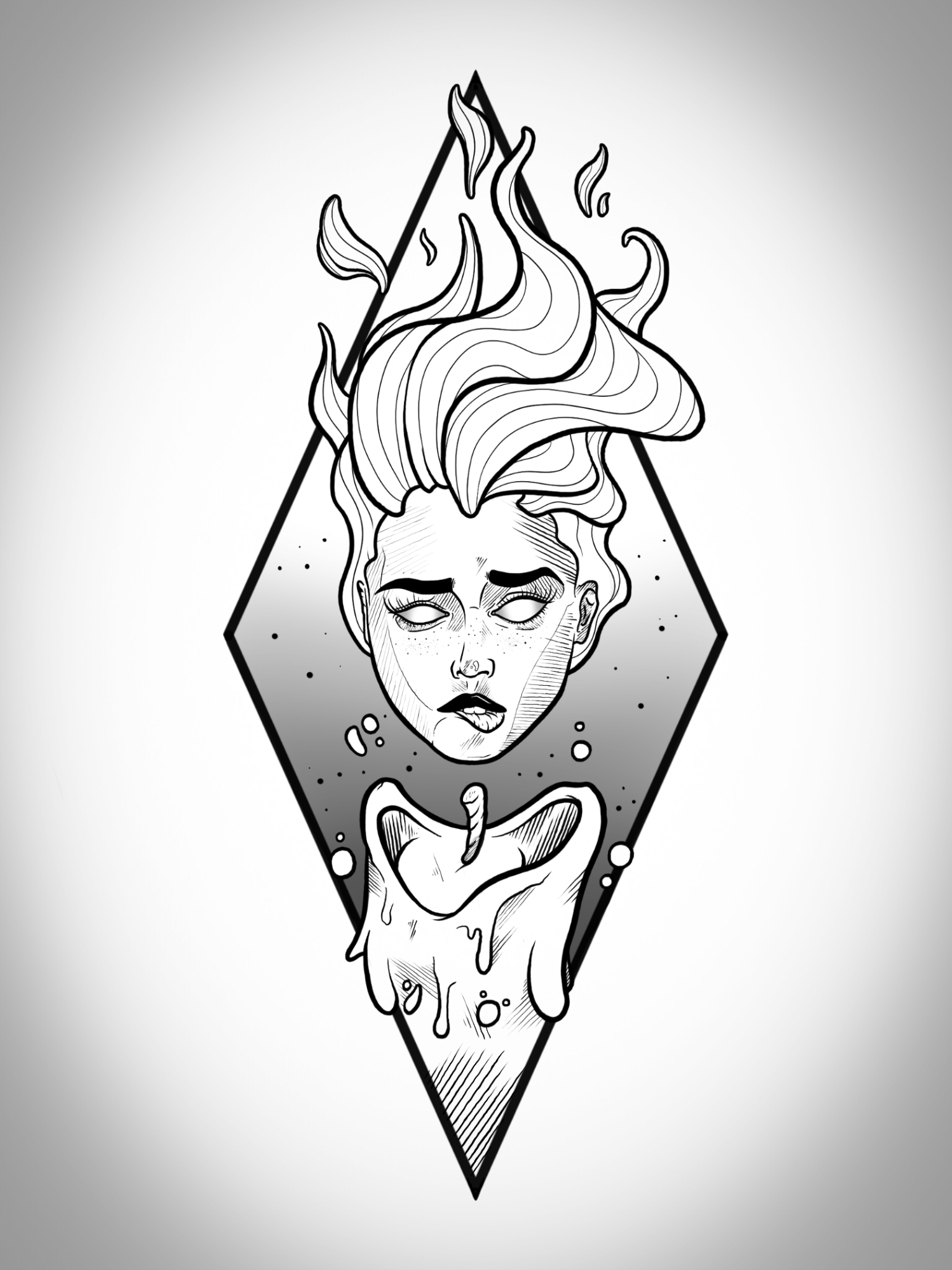 860 Best Trippy Drawings Ideas In 2025