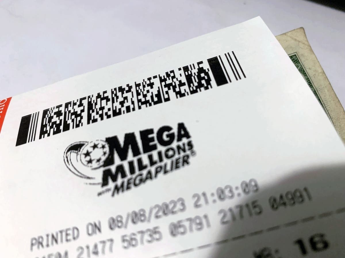  893M Mega Millions Jackpot Drawing Is Tuesday What To Know In MN 