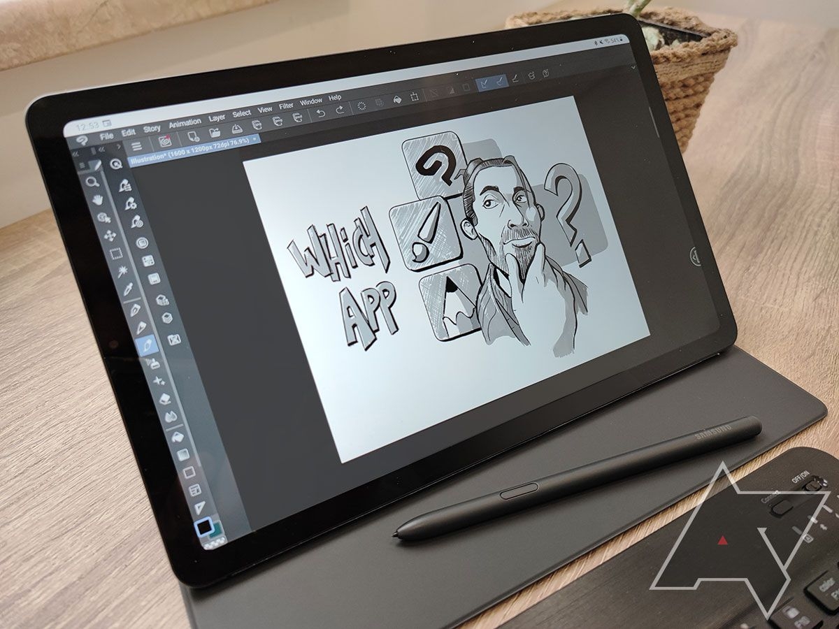 9 Best Drawing Apps On Android