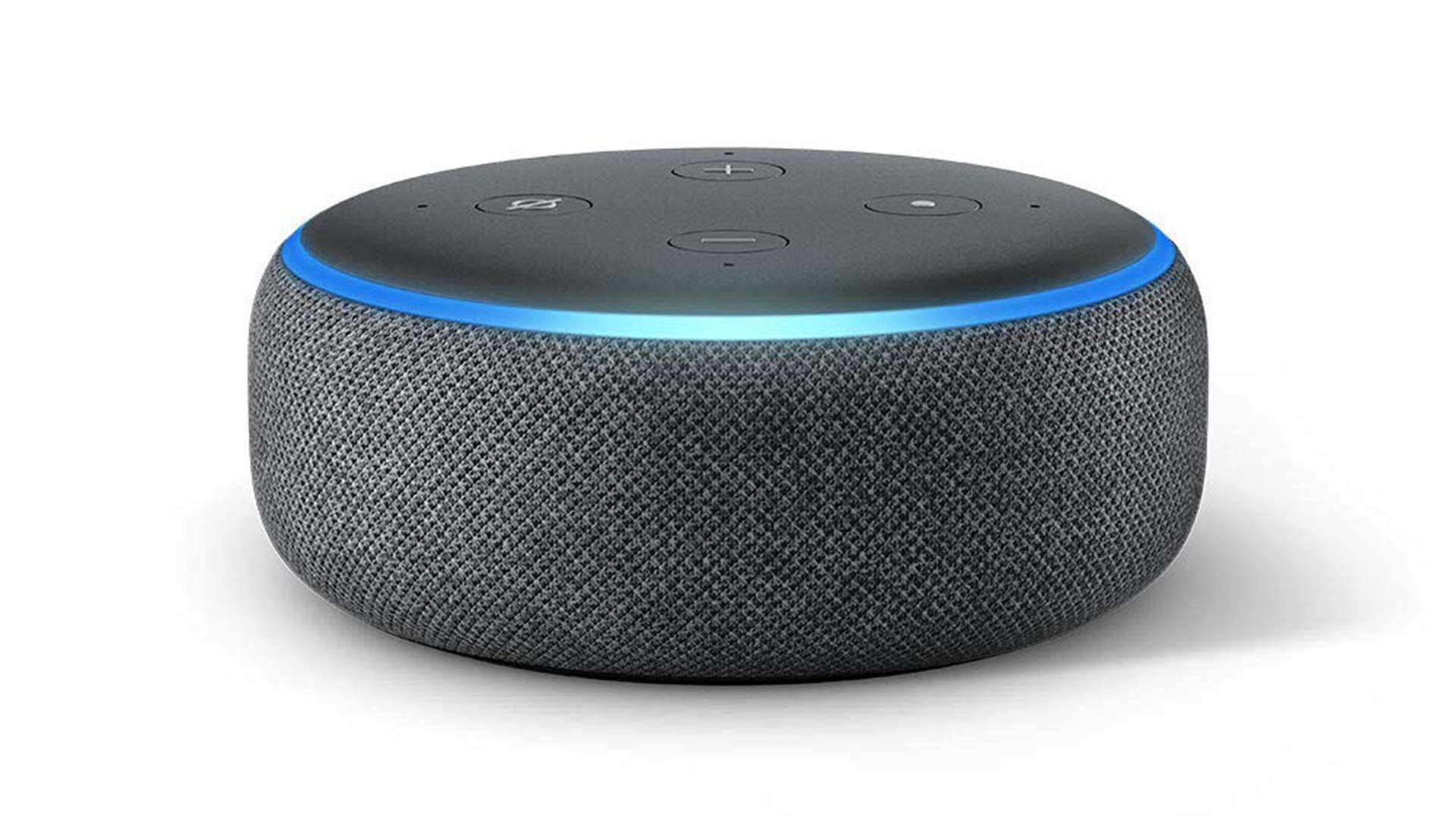 how to connect my echo dot to my phone