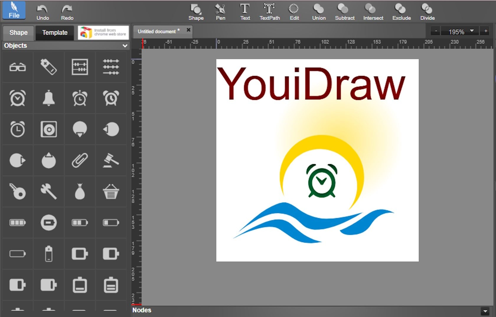 drawing websites free