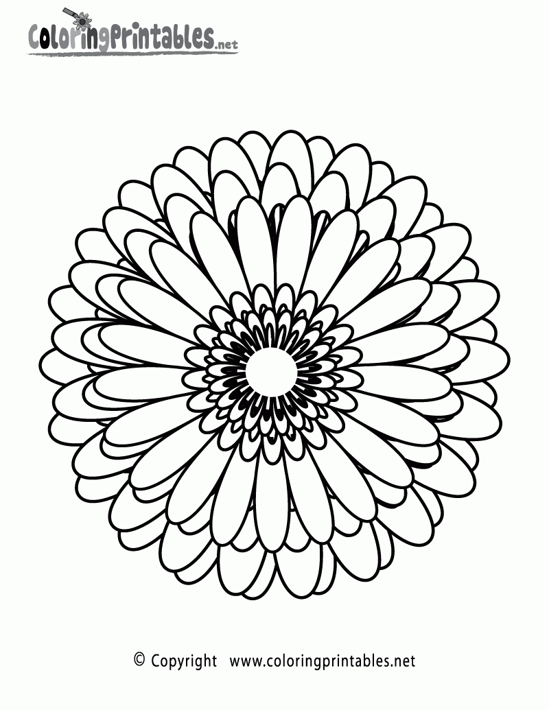 simple adult colouring sheets
