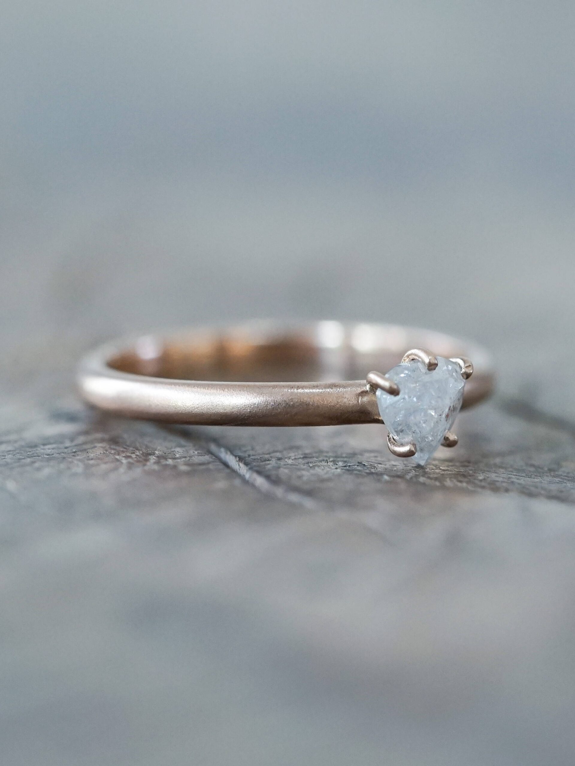 Adding Textures To Your Wedding Band Gardens Of The Sun Ethical Jewelry