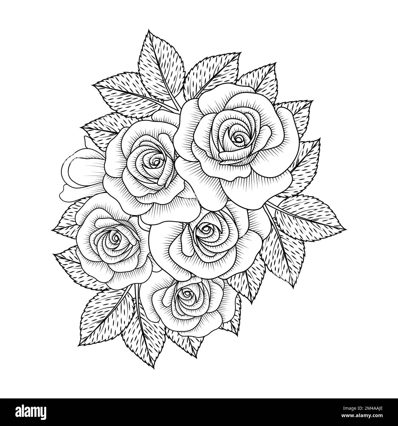 drawing page