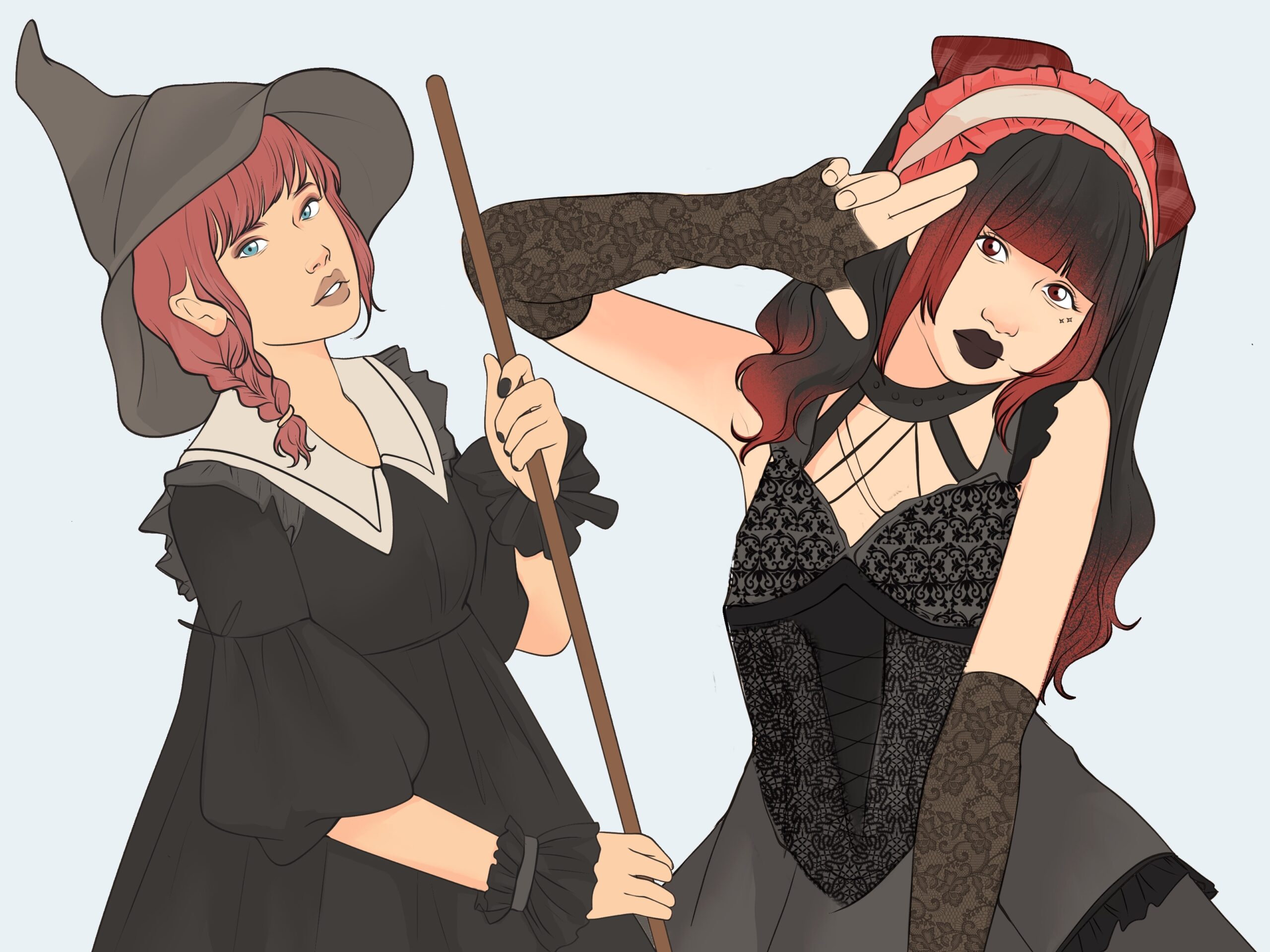 Alt Girl Meaning Aesthetic Outfits U0026 More