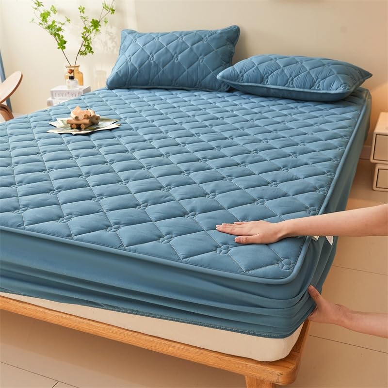 best solid color bed spreads