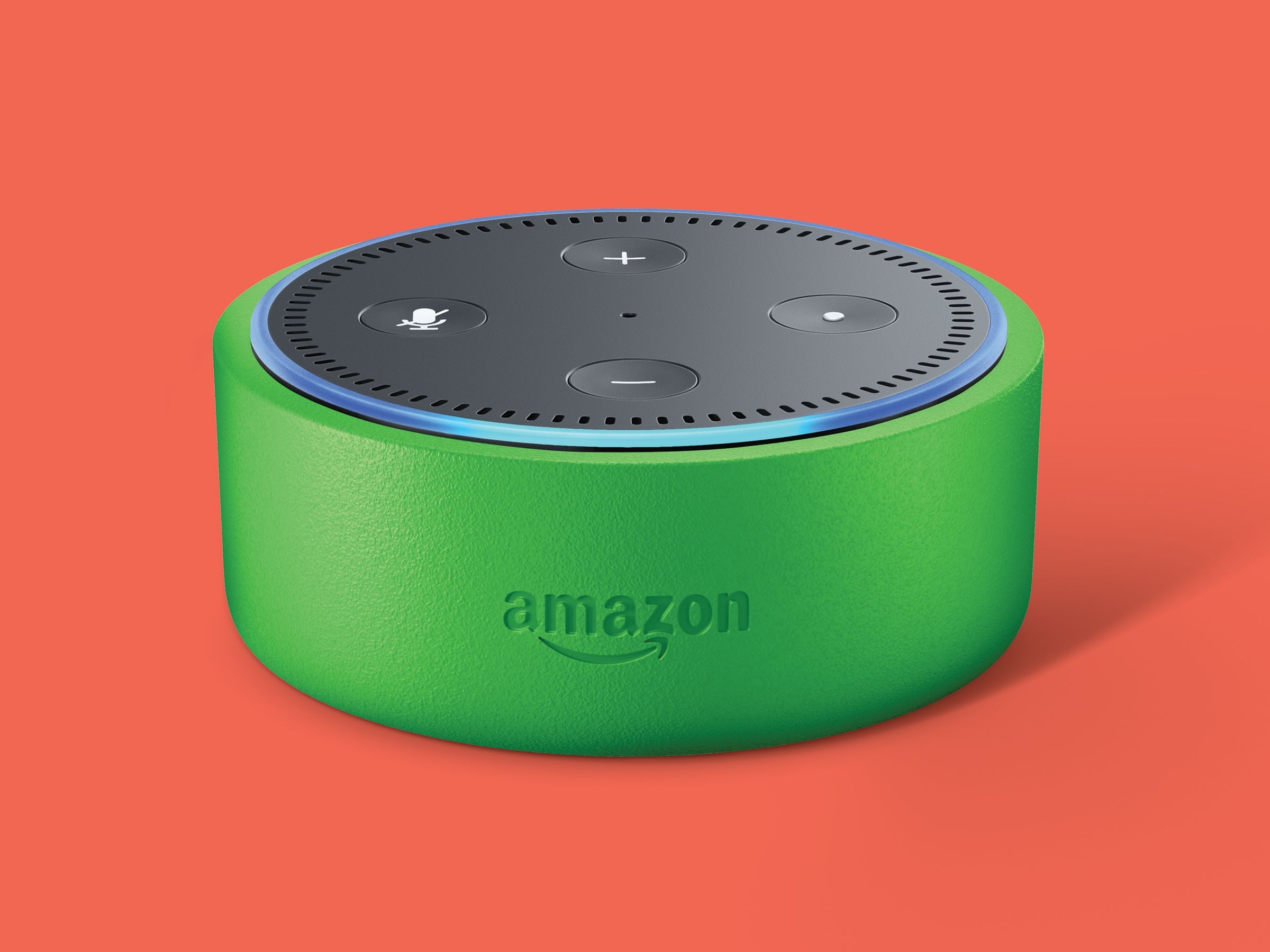 how to turn off the echo dot