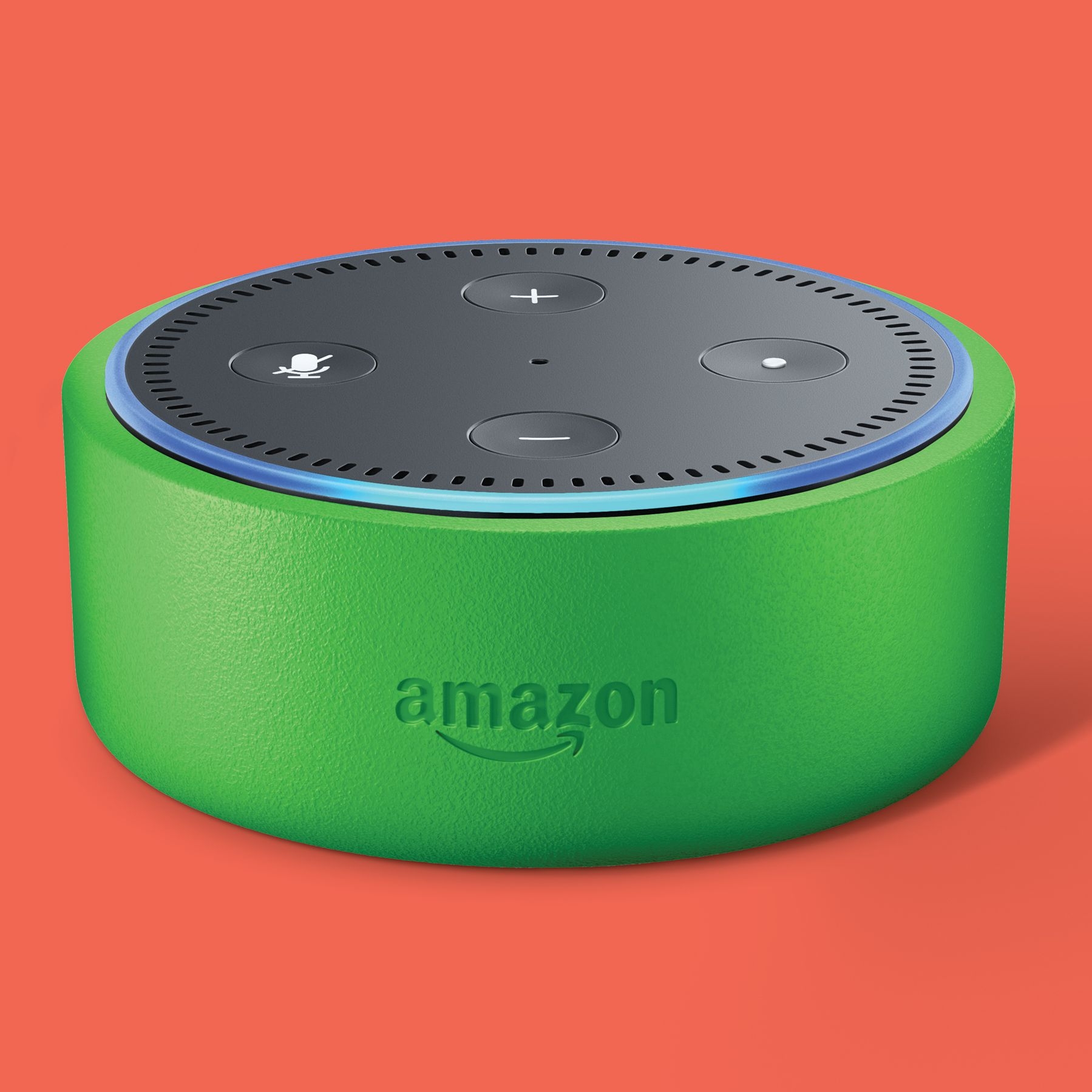 Amazon Echo Dot Kids Edition Cute But Unnecessary WIRED