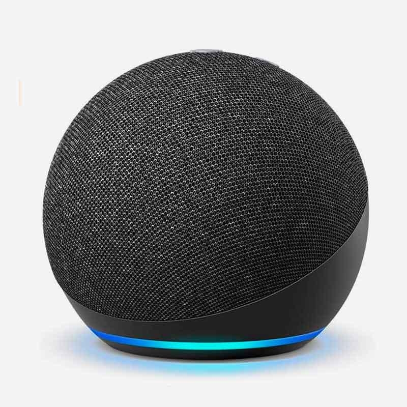 how to factory reset an echo dot