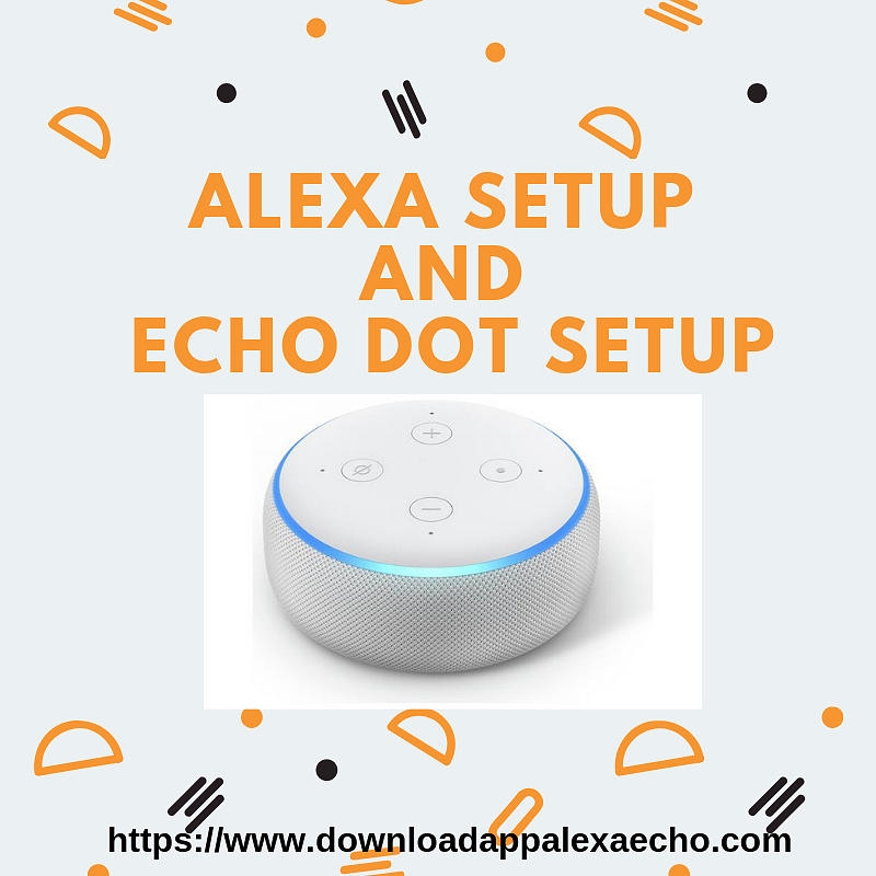 Amazon Echo Dot Setup App Clearance