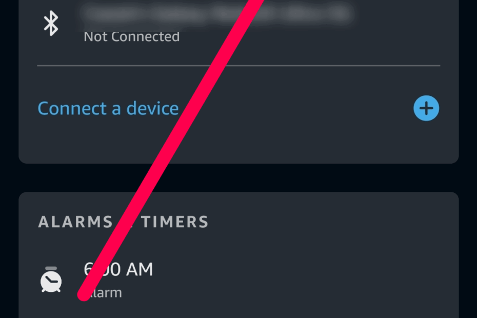 Amazon Echo Won t Connect To Wi Fi Quick Fixes