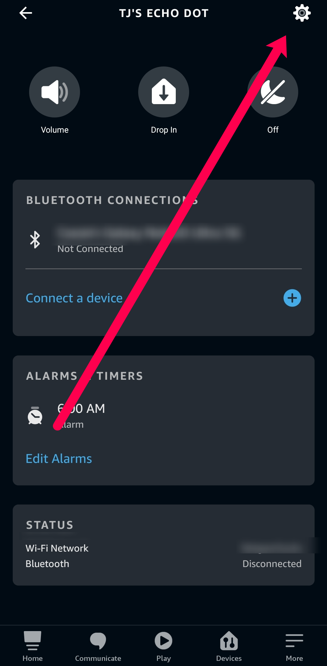 Amazon Echo Won t Connect To Wi Fi Quick Fixes 