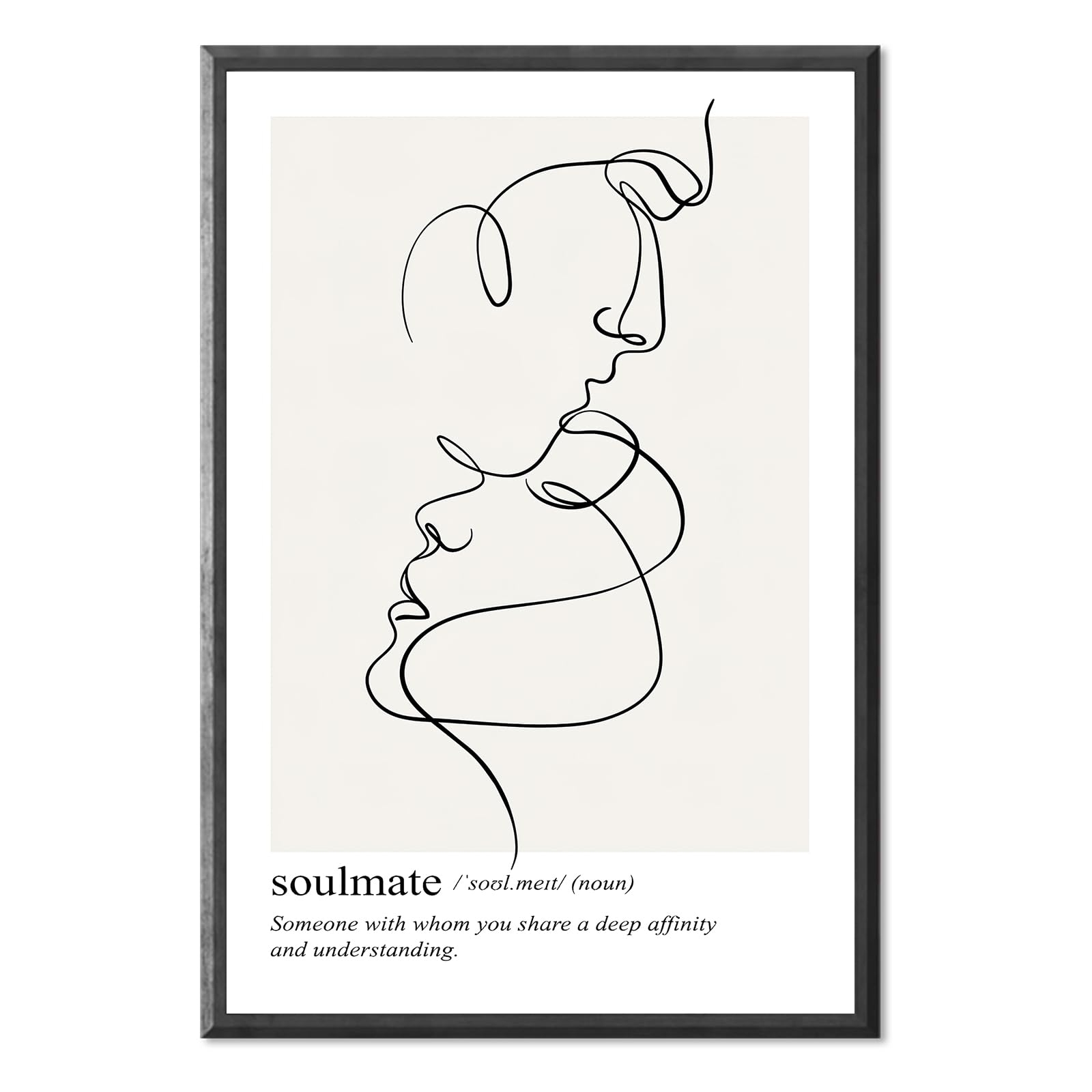 drawings of couples