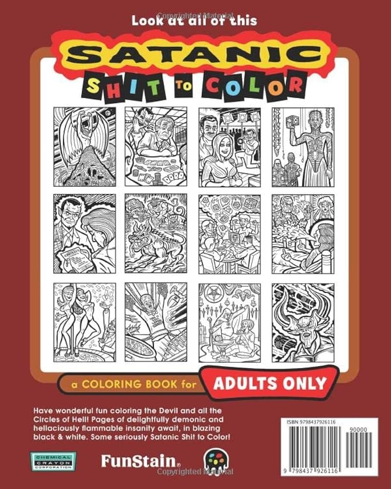 coloring pages with rat bastard