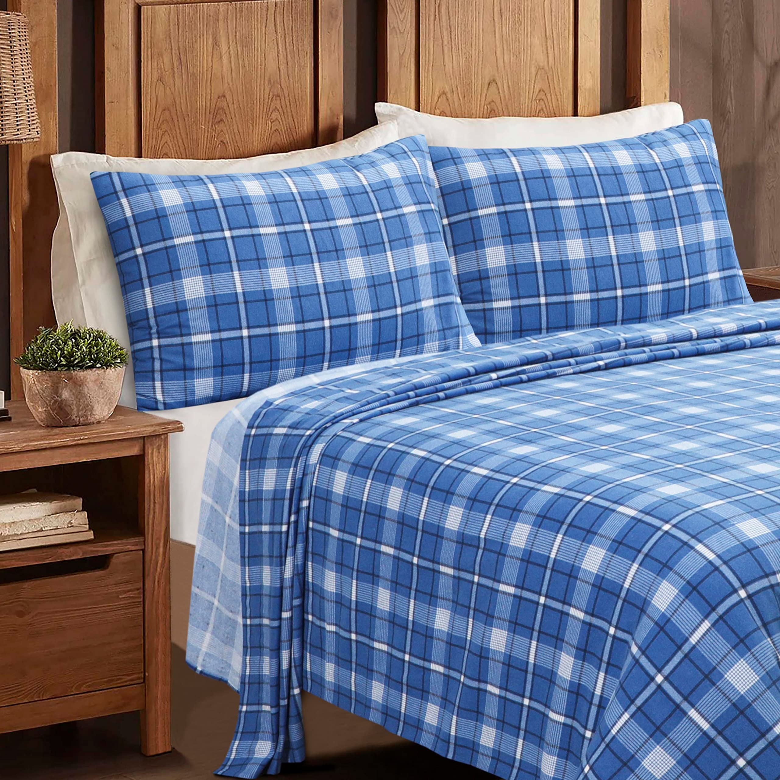 flannel sheets for sleep number bed
