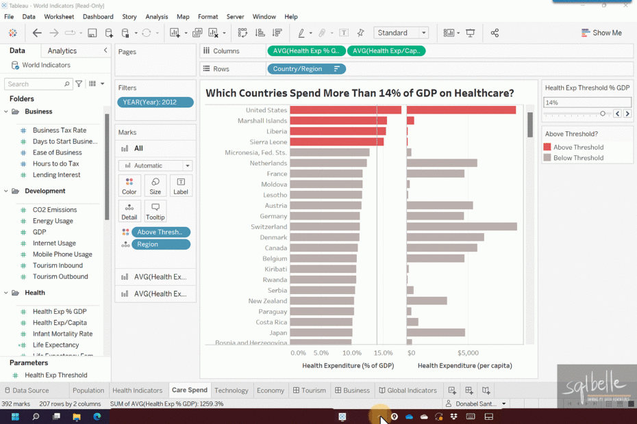 Annotate And Draw On Your Screen For More Effective Presentations Sqlbelle