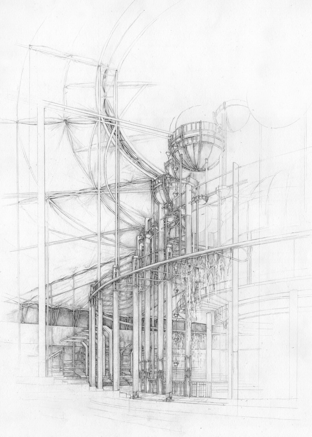 ARCHITECTURAL Archisource