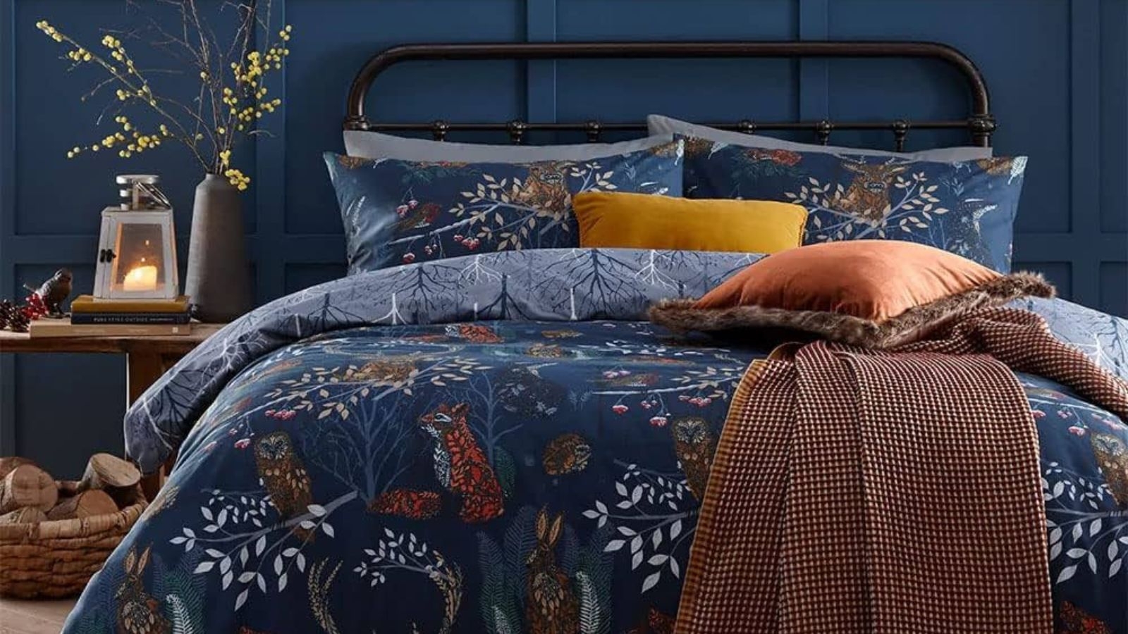lighter bed sheets colors