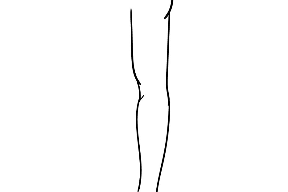 Arms Drawing How To Draw Arms Step By Step