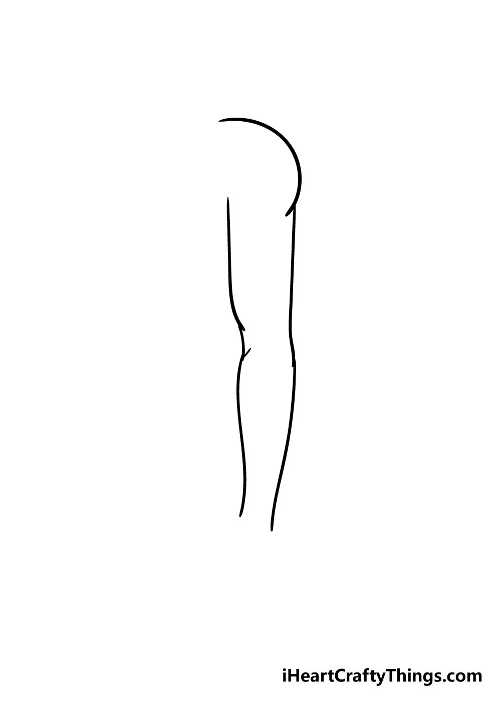 Arms Drawing How To Draw Arms Step By Step