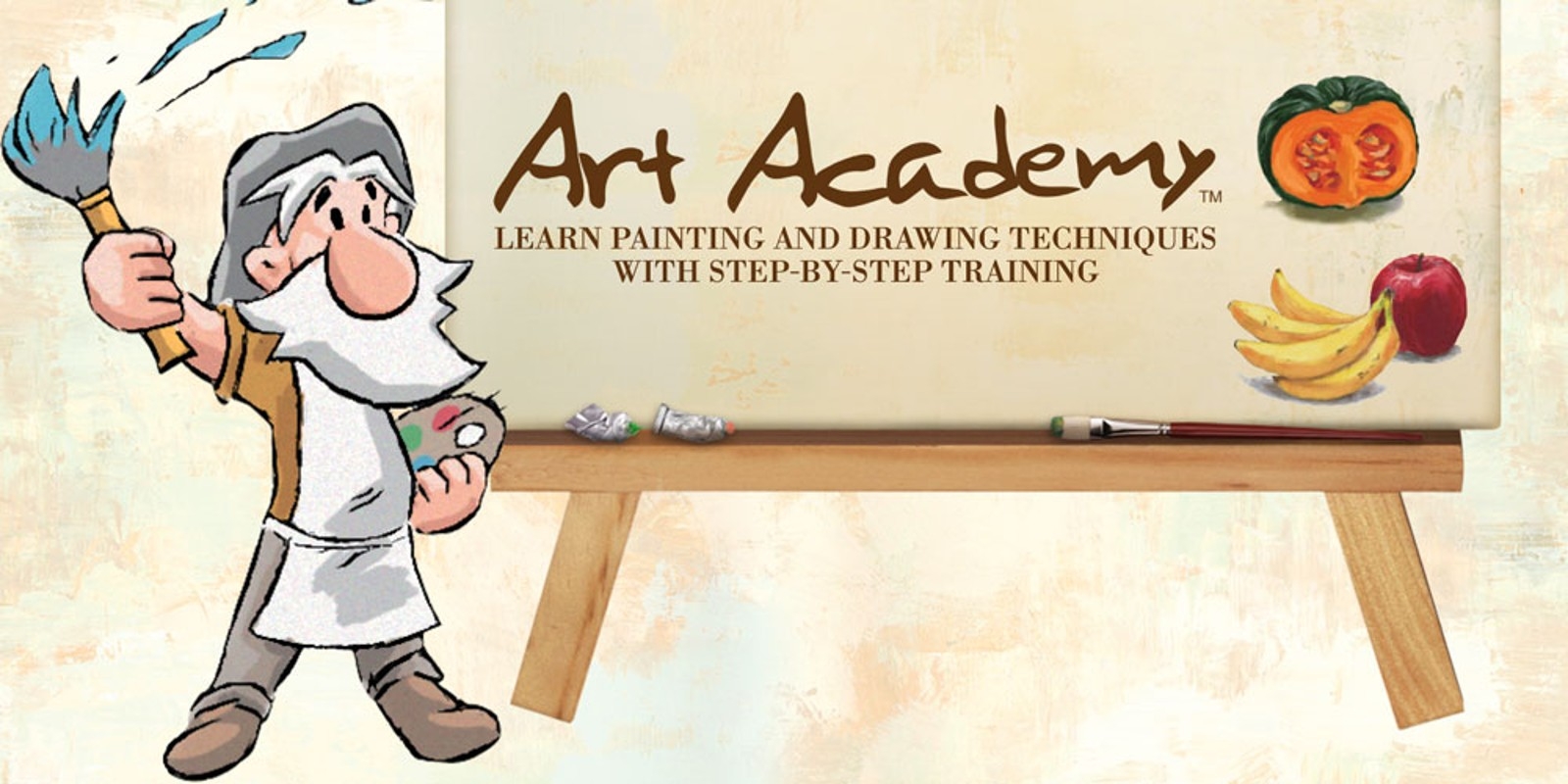Art Academy Learn Painting And Drawing Techniques With Step by Step Training Nintendo DS Games Nintendo UK