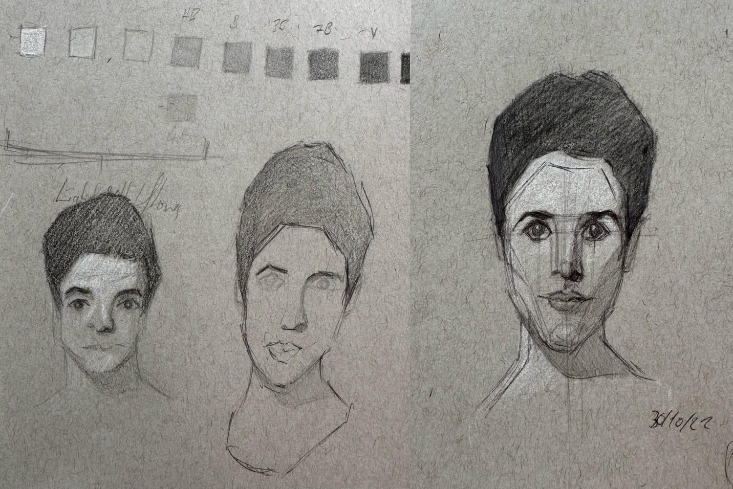 Bad Drawing Days 7 Causes And How To Fix Them How To Practice Drawing