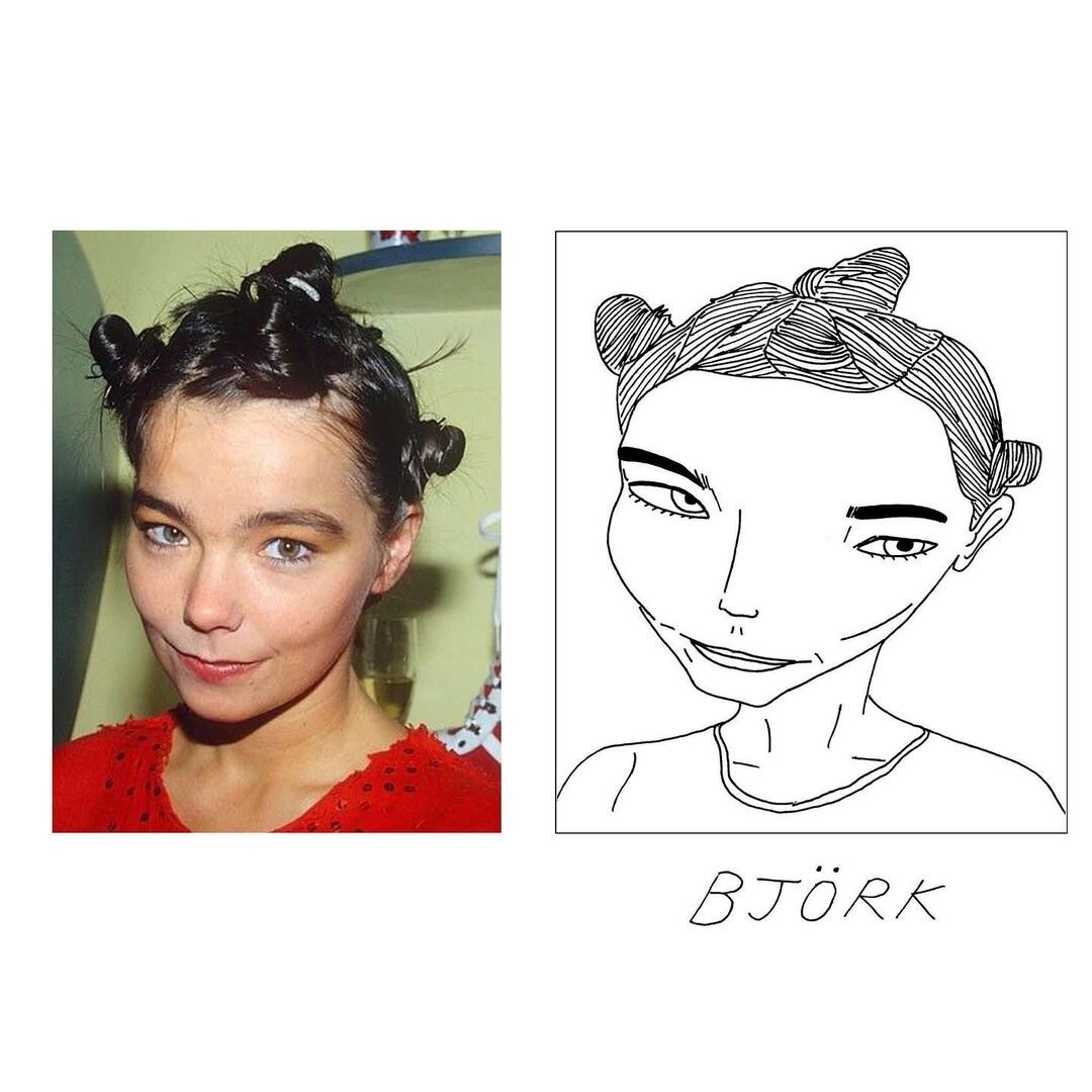 bad drawing