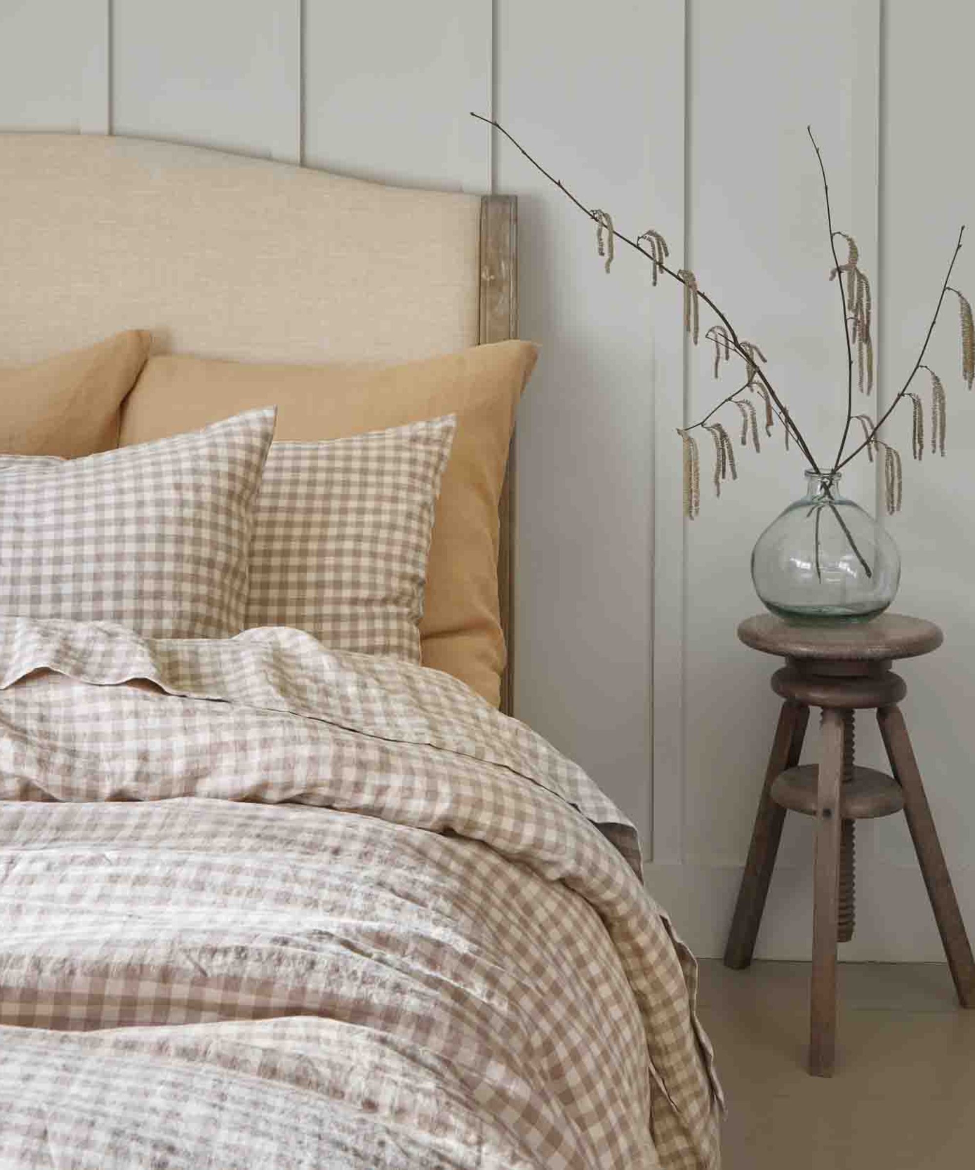 Bed Sheet Colors To Improve Sleep Backed By Science Homes And Gardens