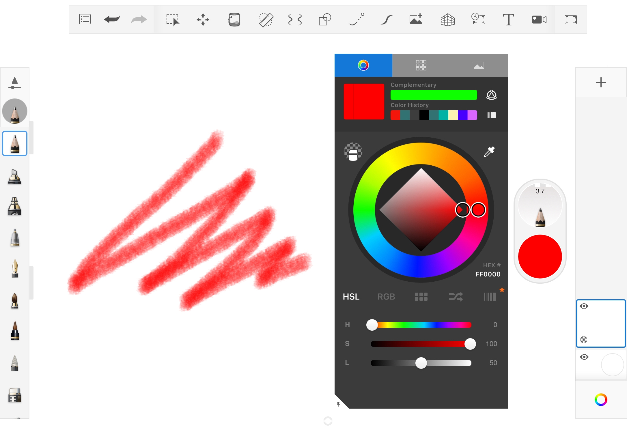 Best Drawing Apps 2025 Top Apps For PC Tablet U0026 Smartphone Art 