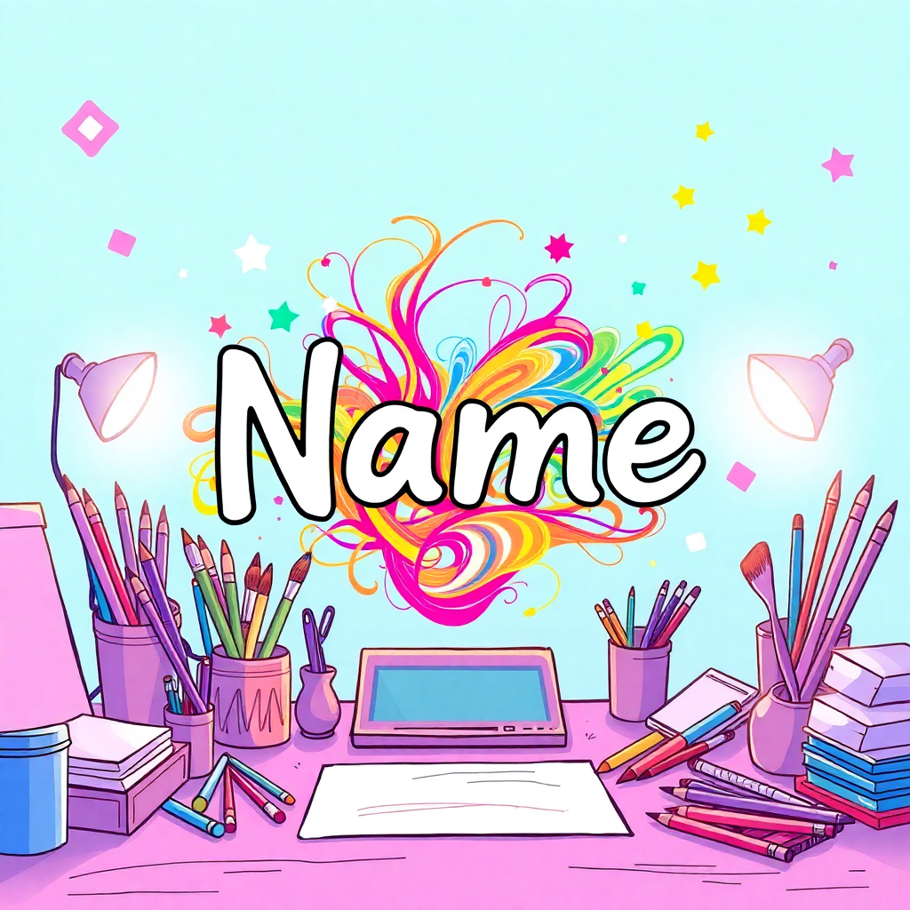 Best Free Name Drawing Generator Vondy