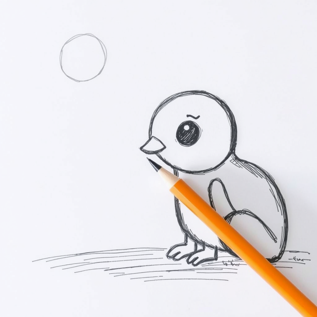 Best Good Drawing Ideas Easy Vondy