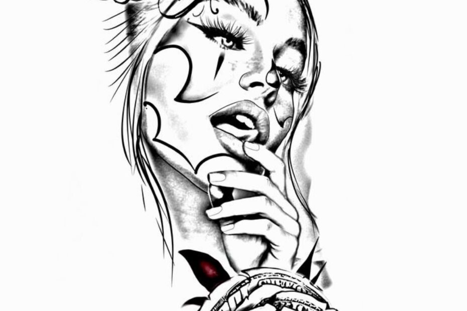 Browse Unique Tattoo Designs By Talented Tattoo Artists