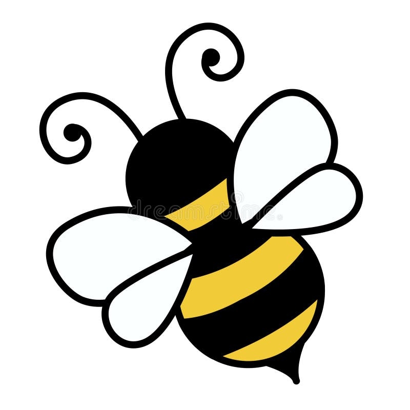 Bumble Bee Illustration Stock Illustrations 12 912 Bumble Bee 