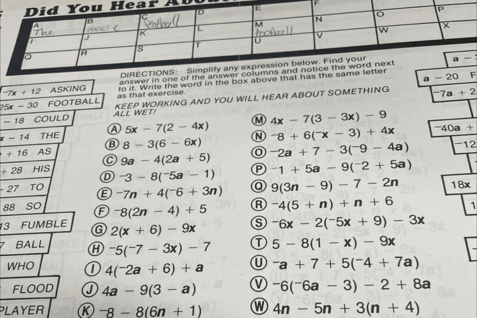 Can Someone Help With D 3 8 5a 1 Brainly Worksheets Library
