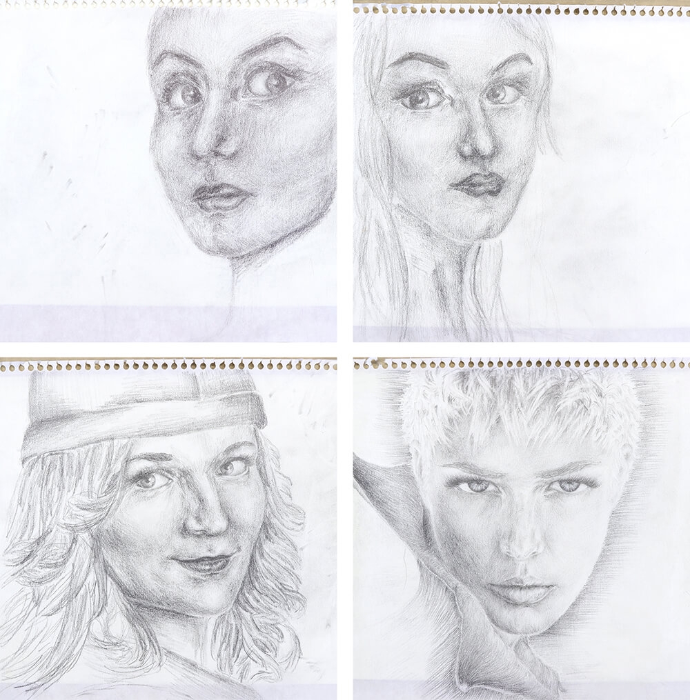 Can You Learn To Draw
