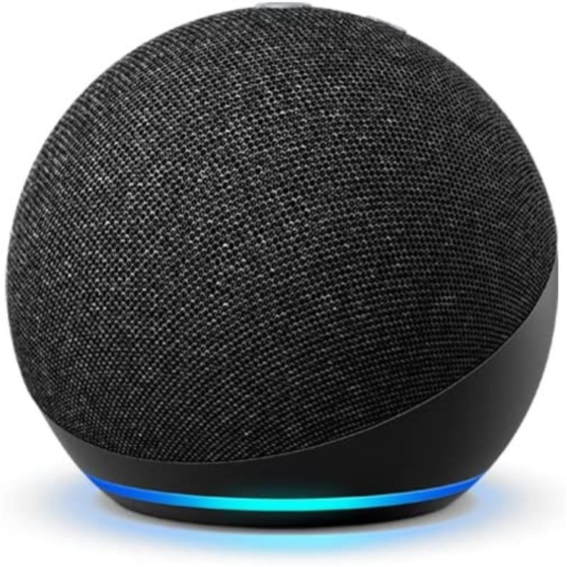 Can You Use An Echo Dot With An Iphone Deals