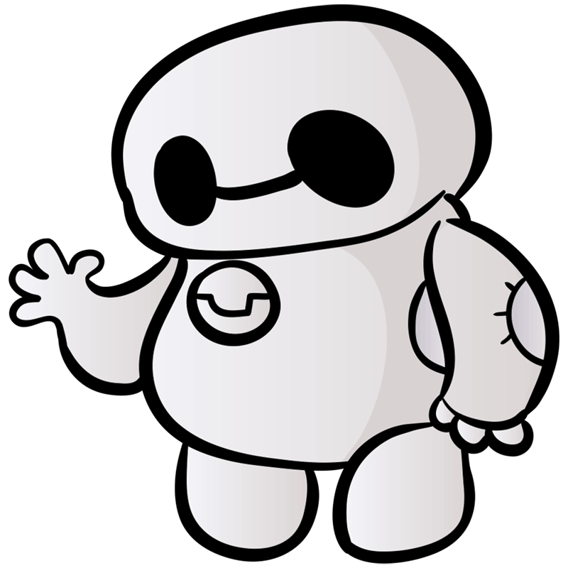 easy cartoon drawing