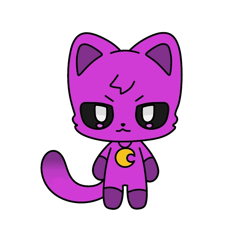 how to draw catnap