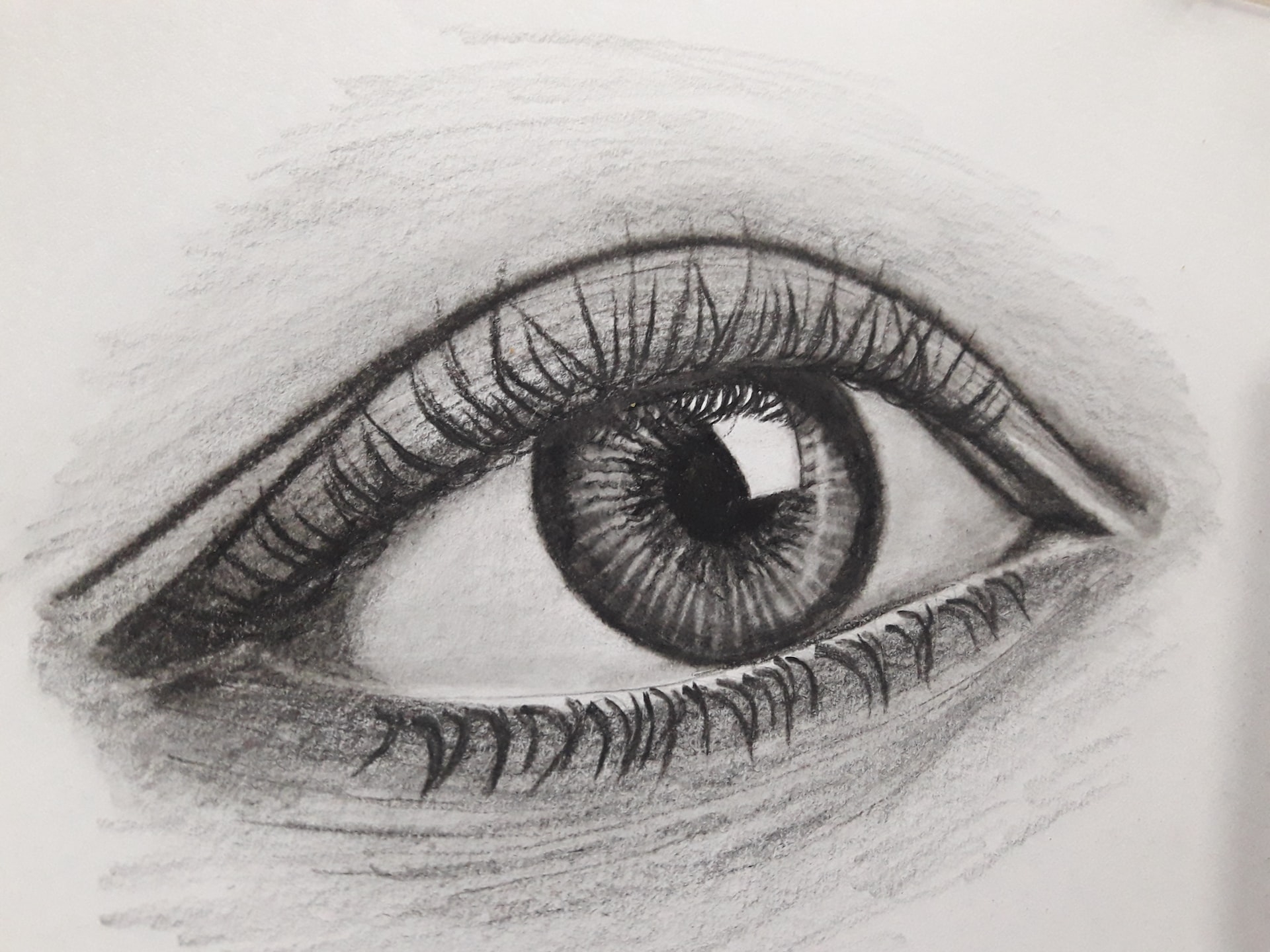 Charcoal Drawing How To Draw With Charcoal The Art Shop Skipton