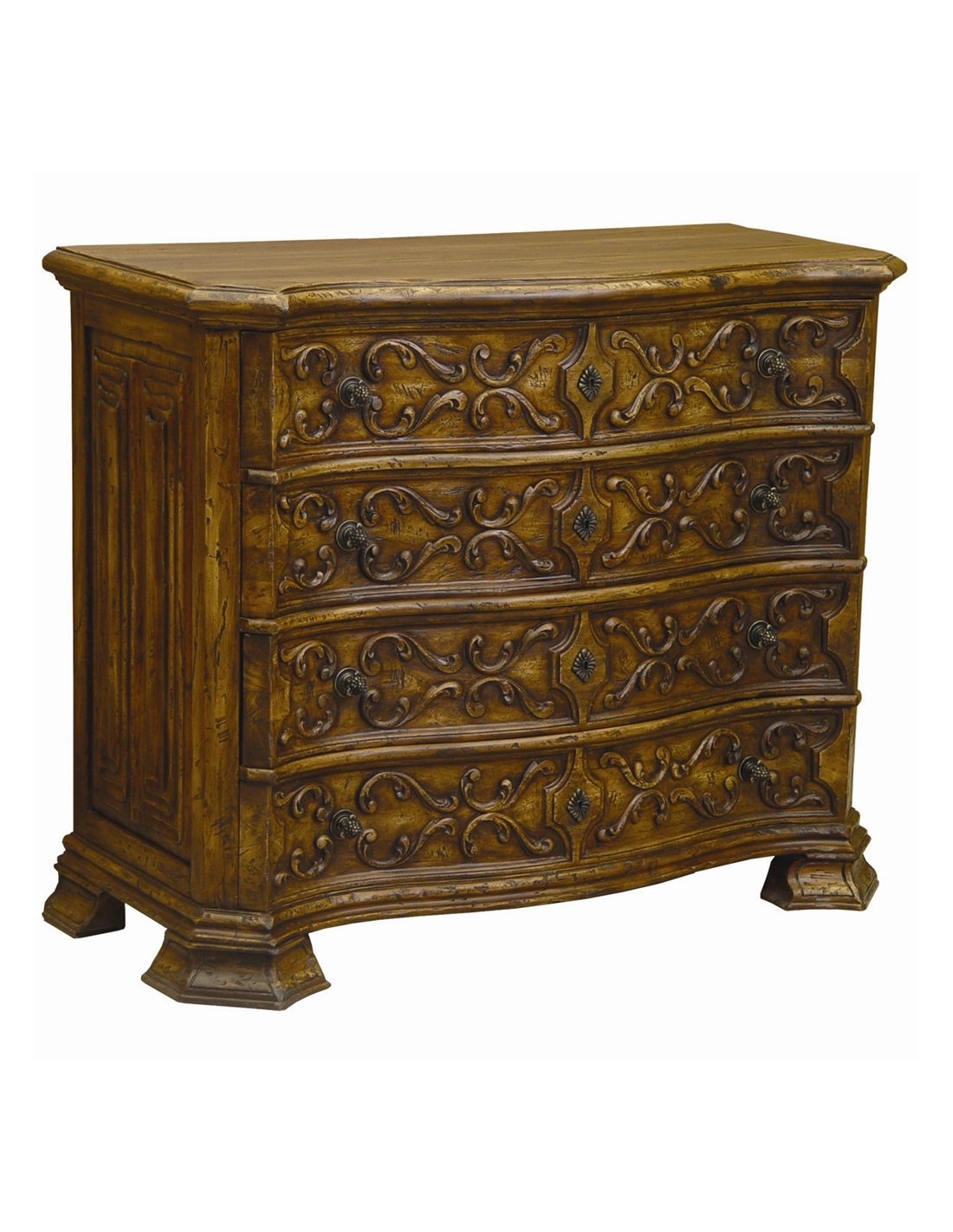 drawer in spanish