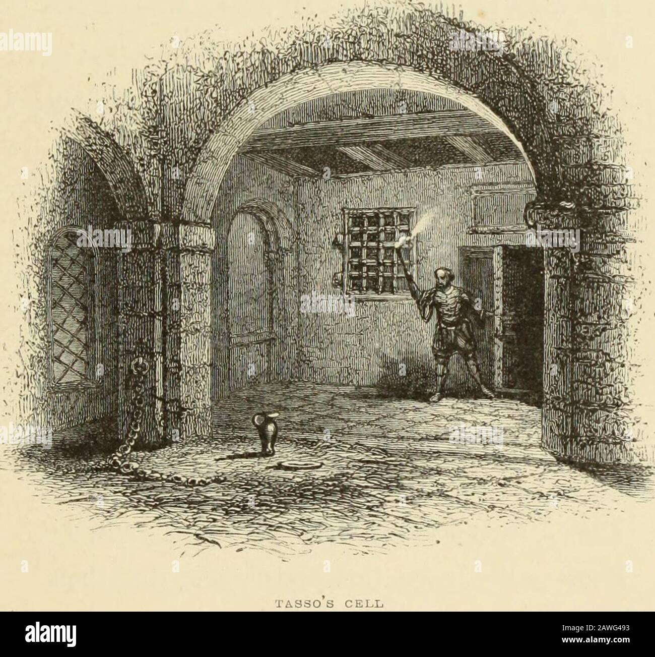 Childe Harold s Pilgrimage A Romaunt Its Morality If From Society We Learn To Live Tis Solitude Should Teach Us How To Die It Hath No Flatterers Vanity Can GiveNo Hollow Aid Alone man