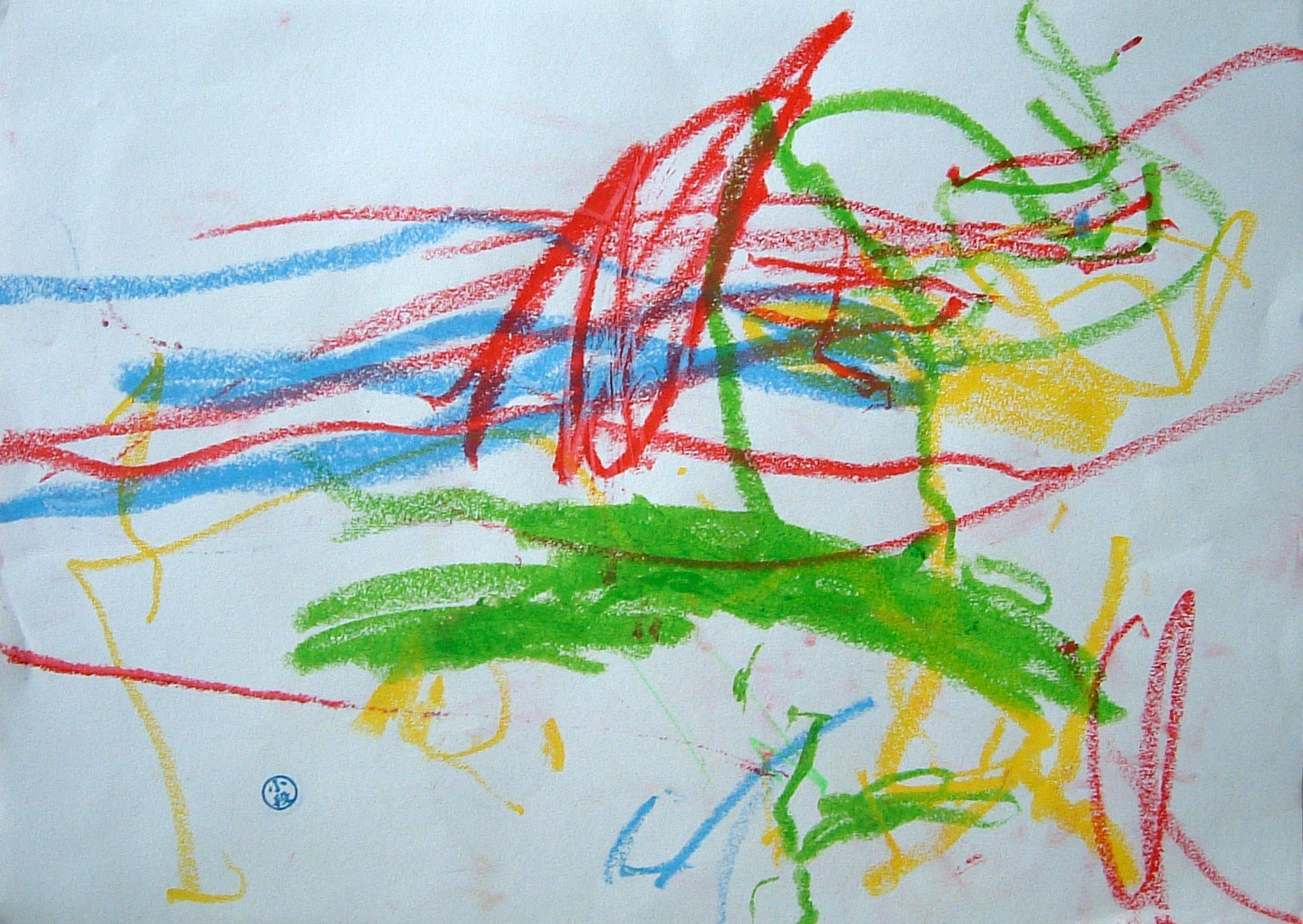 Children s Drawings What Can We Infer From Them Psycho Hawks