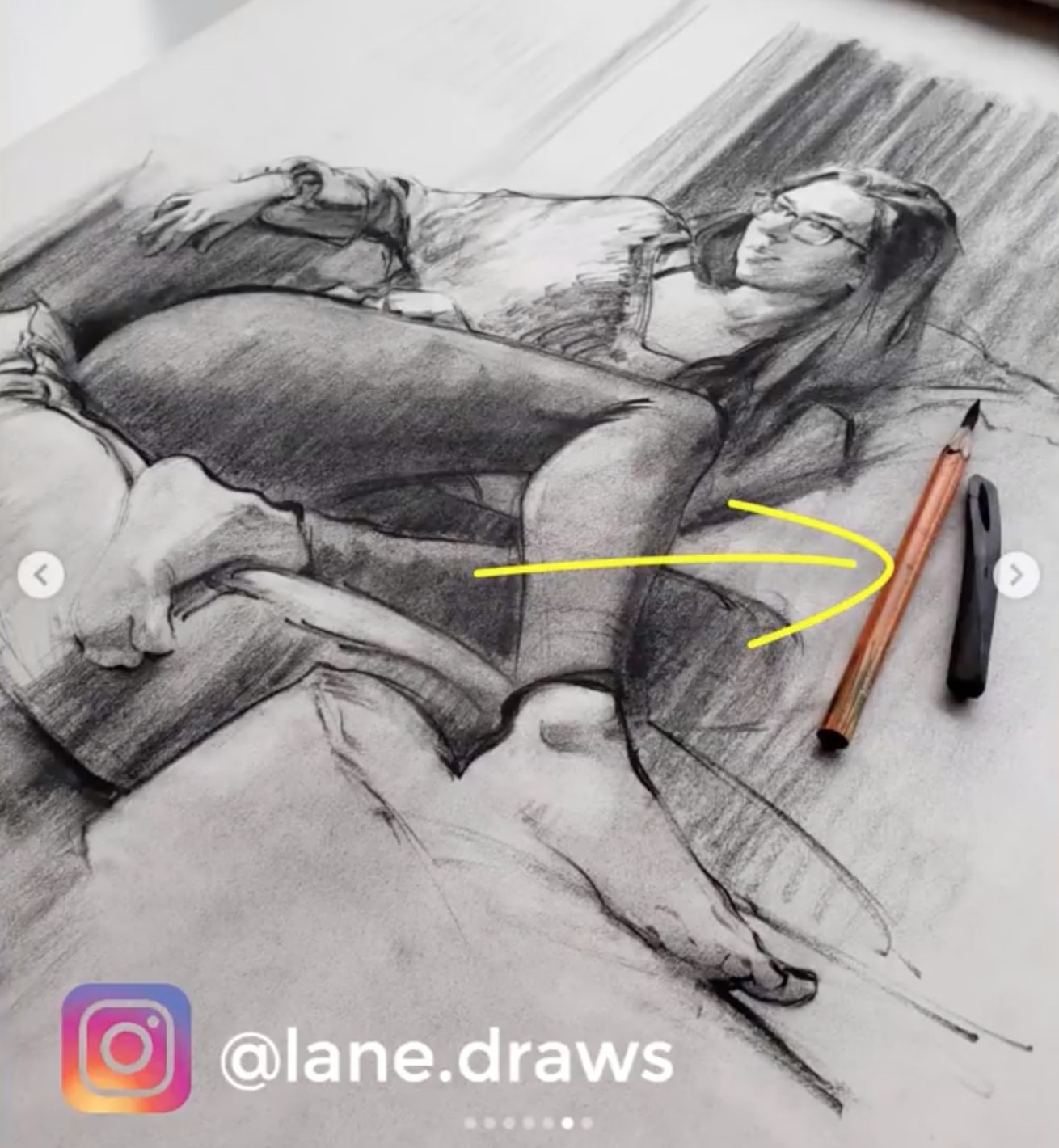 drawing life drawing
