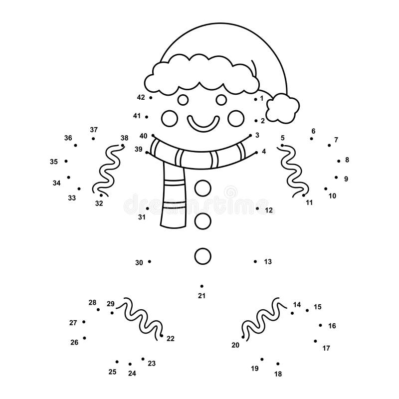 Christmas Dot To Stock Illustrations 1 885 Christmas Dot To Stock Illustrations Vectors U0026 Clipart Dreamstime