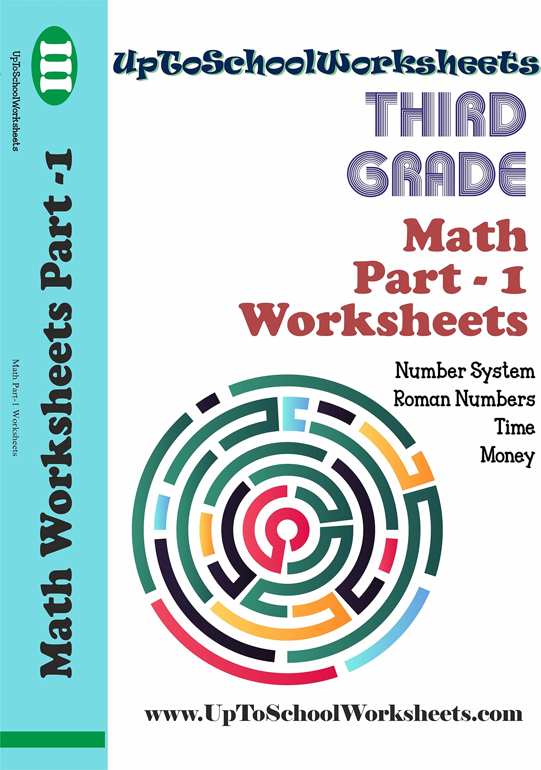 math worksheets dad
