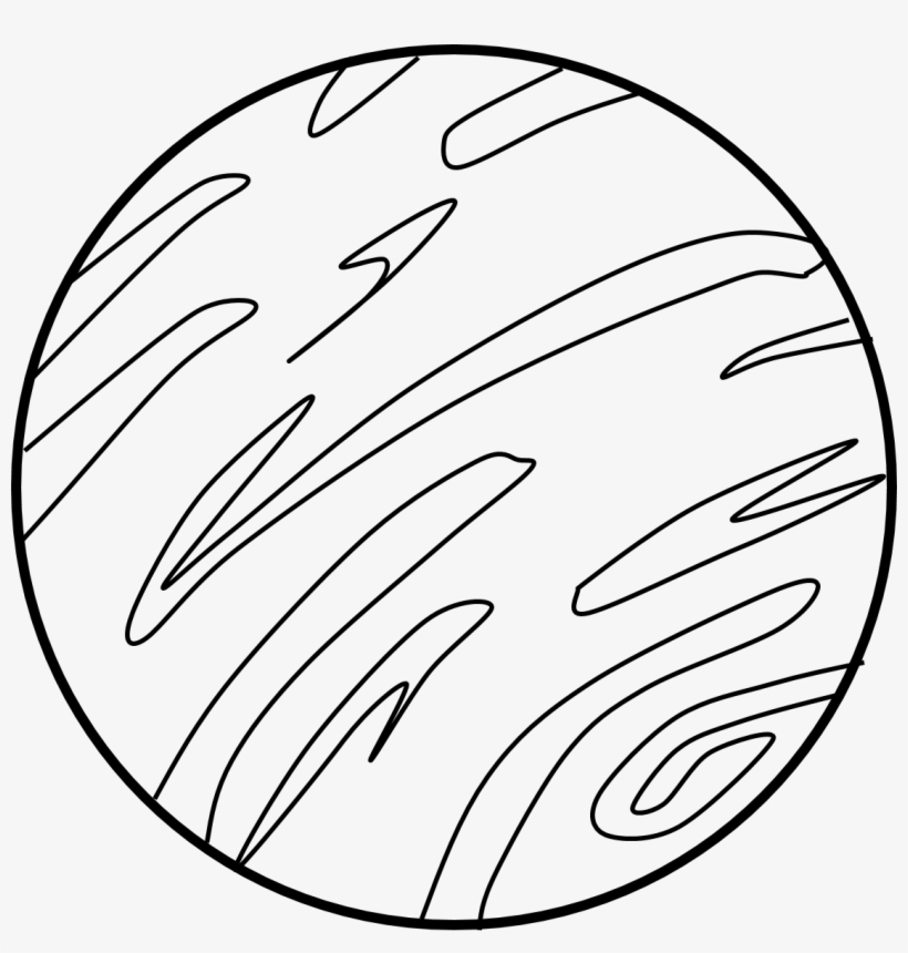 jupiter drawing