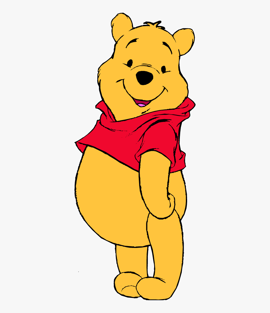free printable winnie pooh images