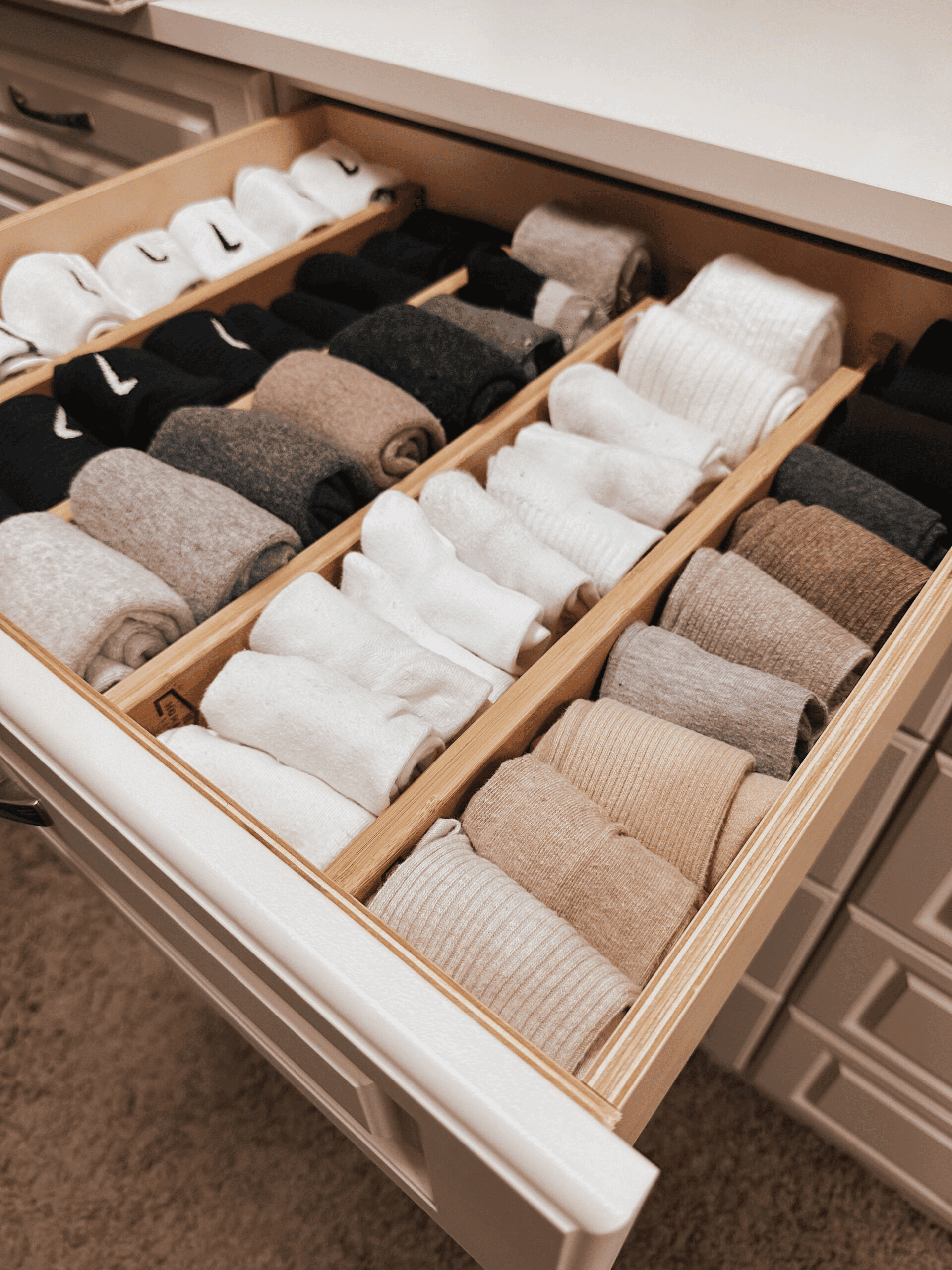Closet Organizers Under 40 That Make A Big Impact At Home
