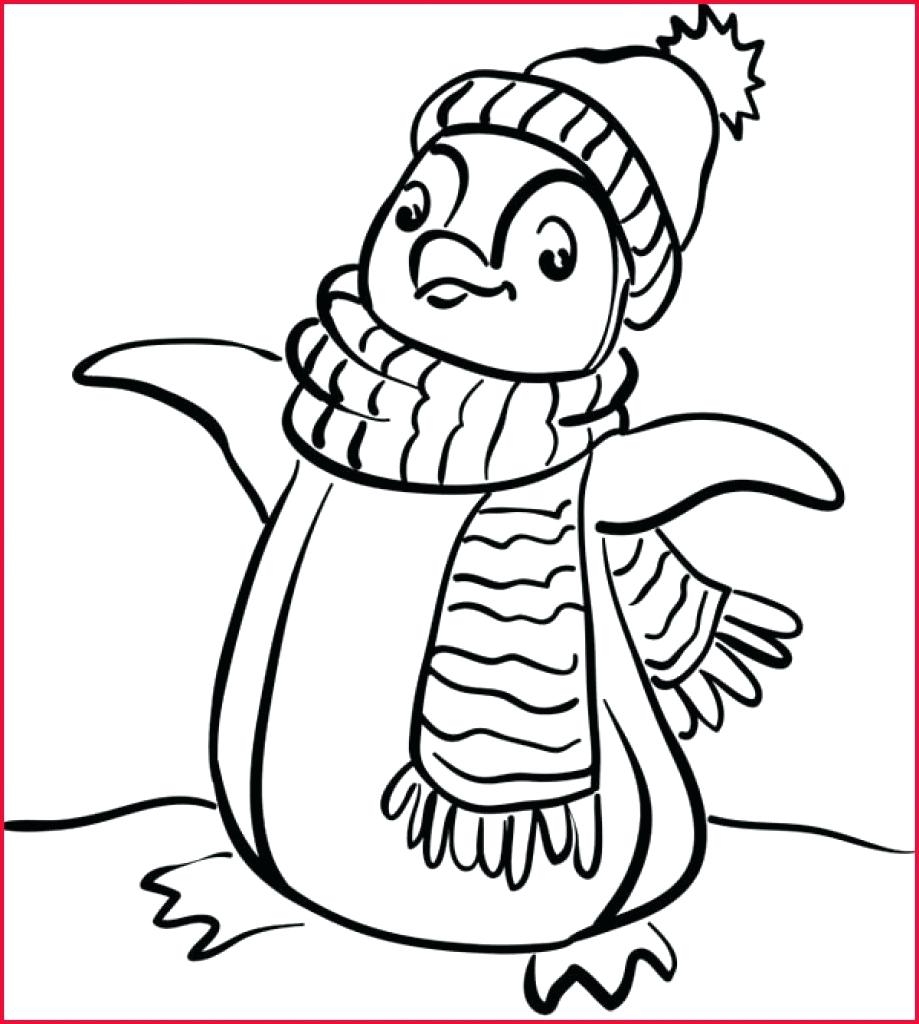 free coloring pages snow