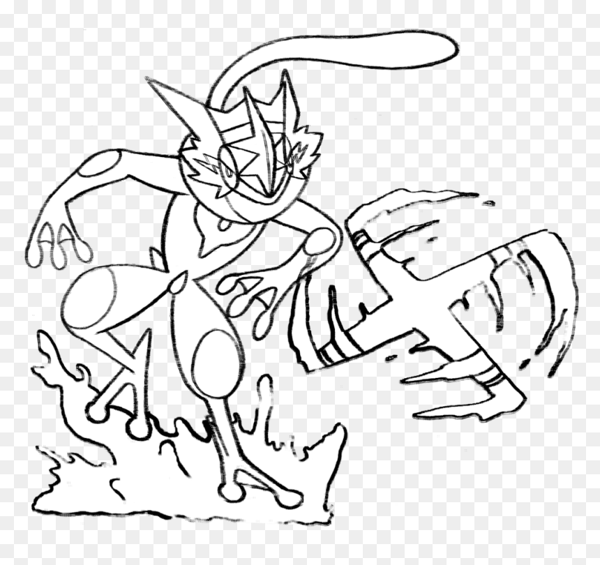 coloring pages printable pokemon